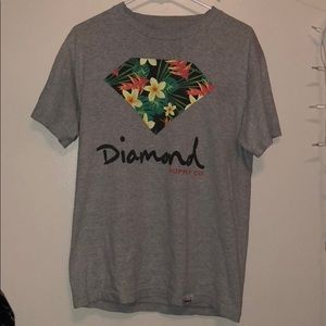 Diamond Supply T-Shirt
